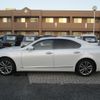 lexus ls 2013 -LEXUS--Lexus LS DAA-UVF45--UVF45----LEXUS--Lexus LS DAA-UVF45--UVF45-- image 20