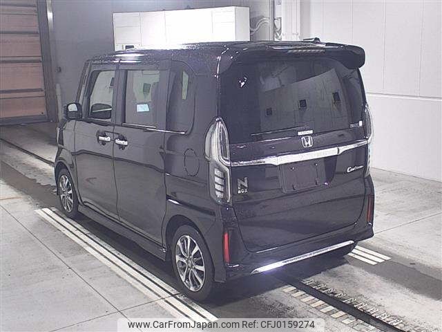 honda n-box 2021 -HONDA--N BOX JF3--5070782---HONDA--N BOX JF3--5070782- image 2