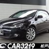 volkswagen golf-convertible 2013 -VOLKSWAGEN--VW Golf Cabriolet 1KCAVK--CK032181---VOLKSWAGEN--VW Golf Cabriolet 1KCAVK--CK032181- image 1