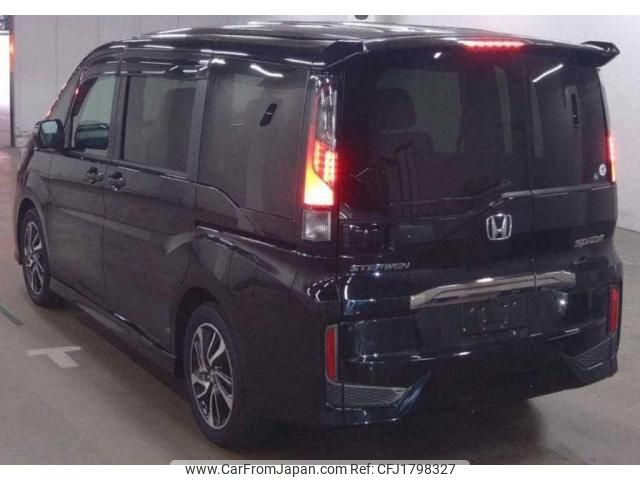 honda stepwagon-spada 2022 CFJ1798327 image 2