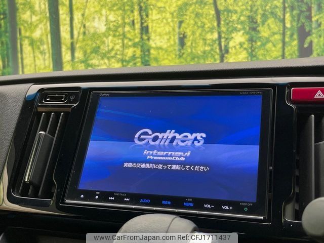 honda n-wgn 2016 CFJ1711437 image 2