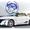 honda s660 2015 -HONDA 【土浦 583 5019】--S660 DBA-JW5--JW5-1005921---HONDA 【土浦 583 5019】--S660 DBA-JW5--JW5-1005921- image 1