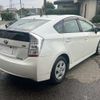 toyota prius 2009 -TOYOTA--Prius DAA-ZVW30--ZVW30-1142084---TOYOTA--Prius DAA-ZVW30--ZVW30-1142084- image 13