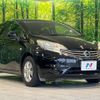 nissan note 2012 -NISSAN--Note DBA-E12--E12-032441---NISSAN--Note DBA-E12--E12-032441- image 16