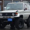 toyota landcruiser-70 1999 quick_quick_HZJ70V_HZJ70V-0004685 image 1
