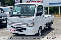 suzuki carry-truck 2025 CFJ1519466