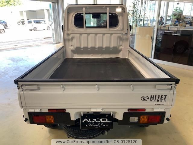 daihatsu hijet-truck 2023 -DAIHATSU--Hijet Truck S510P--S510P-0553005---DAIHATSU--Hijet Truck S510P--S510P-0553005- image 2