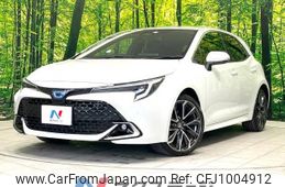 toyota corolla-sport 2023 -TOYOTA--Corolla Sport 6AA-ZWE219H--ZWE219-4006534---TOYOTA--Corolla Sport 6AA-ZWE219H--ZWE219-4006534-