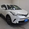 toyota c-hr 2017 CFJ1663780 image 4