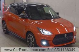 suzuki swift 2022 -SUZUKI--Swift 4BA-ZC33S--ZC33S-422597---SUZUKI--Swift 4BA-ZC33S--ZC33S-422597-