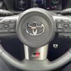 toyota corolla 2023 -TOYOTA--Corolla 4BA-GZEA14H--GZEA14-0001593---TOYOTA--Corolla 4BA-GZEA14H--GZEA14-0001593- image 5