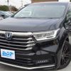 honda odyssey 2022 -HONDA--Odyssey RC4--RC4-1315077---HONDA--Odyssey RC4--RC4-1315077- image 1