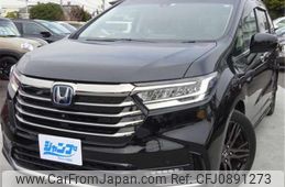 honda odyssey 2022 -HONDA--Odyssey RC4--RC4-1315077---HONDA--Odyssey RC4--RC4-1315077-