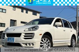 porsche cayenne undefined CARSENSOR_JP_AU6075723955