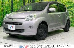 toyota passo 2011 CFJ1622858