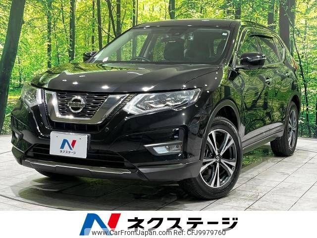 nissan x-trail 2019 -NISSAN--X-Trail DBA-T32--T32-544675---NISSAN--X-Trail DBA-T32--T32-544675- image 1