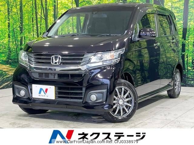 honda n-wgn 2015 -HONDA--N WGN DBA-JH2--JH2-1022064---HONDA--N WGN DBA-JH2--JH2-1022064- image 1