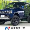 suzuki jimny 2014 CFJ1691703 image 1