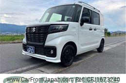 suzuki spacia 2023 CFJ1673240