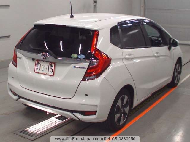 honda fit 2019 -HONDA--Fit DAA-GP5--GP5-1341978---HONDA--Fit DAA-GP5--GP5-1341978- image 2