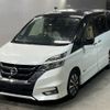 nissan serena 2017 -NISSAN--Serena GFC27-045585---NISSAN--Serena GFC27-045585- image 1