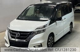 nissan serena 2017 -NISSAN--Serena GFC27-045585---NISSAN--Serena GFC27-045585-
