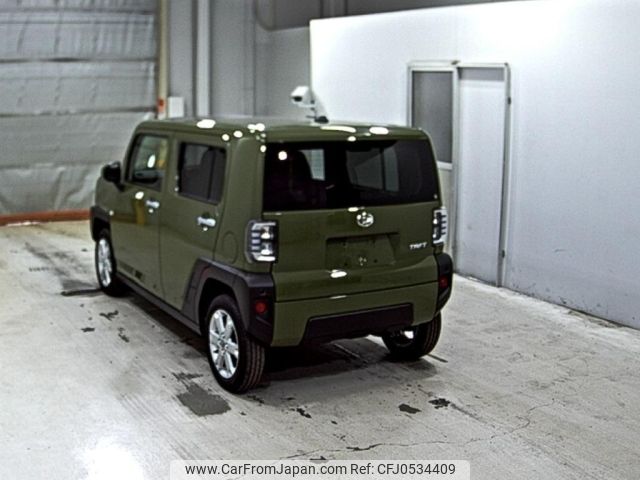 daihatsu taft 2023 -DAIHATSU 【ＮＯ後日 】--Taft LA900S-0147400---DAIHATSU 【ＮＯ後日 】--Taft LA900S-0147400- image 2