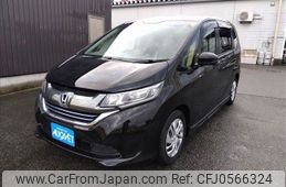 honda freed 2017 -HONDA--Freed DBA-GB5--GB5-1027594---HONDA--Freed DBA-GB5--GB5-1027594-