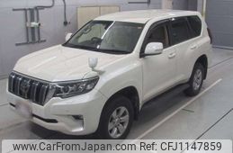 toyota land-cruiser-prado 2020 -TOYOTA--Land Cruiser Prado GDJ150W-0048229---TOYOTA--Land Cruiser Prado GDJ150W-0048229-