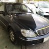 mercedes-benz s-class 2001 -MERCEDES-BENZ 【静岡 300に5000】--Benz S Class 220175-2A195817---MERCEDES-BENZ 【静岡 300に5000】--Benz S Class 220175-2A195817- image 4