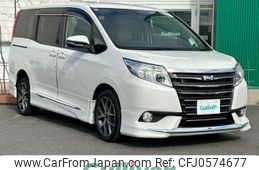 toyota noah 2015 -TOYOTA--Noah DBA-ZRR85G--ZRR85-0026443---TOYOTA--Noah DBA-ZRR85G--ZRR85-0026443-