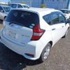 nissan note 2018 CFJ1803648 image 4