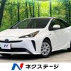 toyota prius 2019 -TOYOTA--Prius DAA-ZVW51--ZVW51-6083490---TOYOTA--Prius DAA-ZVW51--ZVW51-6083490- image 1