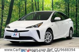 toyota prius 2019 -TOYOTA--Prius DAA-ZVW51--ZVW51-6083490---TOYOTA--Prius DAA-ZVW51--ZVW51-6083490-