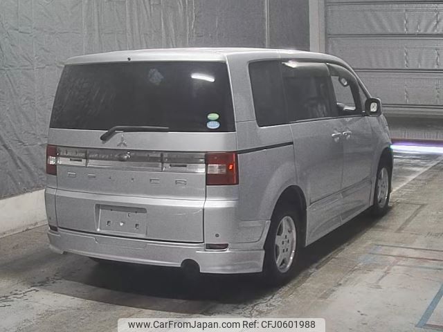 mitsubishi delica-d5 2012 -MITSUBISHI--Delica D5 CV2W-0702595---MITSUBISHI--Delica D5 CV2W-0702595- image 2