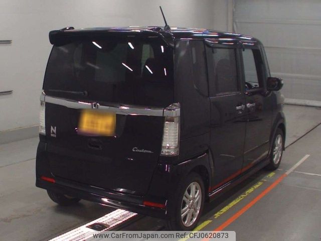 honda n-box 2012 -HONDA 【大宮 581ま5514】--N BOX JF1-1017668---HONDA 【大宮 581ま5514】--N BOX JF1-1017668- image 2