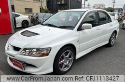 mitsubishi lancer 2003 -MITSUBISHI--Lancer CT9A--CT9A-0203043---MITSUBISHI--Lancer CT9A--CT9A-0203043-