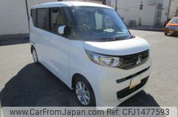 mitsubishi ek-space 2021 -MITSUBISHI 【三河 581】--ek Space 4AA-B35A--B35A-0005281---MITSUBISHI 【三河 581】--ek Space 4AA-B35A--B35A-0005281-