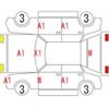 suzuki xbee 2019 -SUZUKI--XBEE DAA-MN71S--MN71S-148452---SUZUKI--XBEE DAA-MN71S--MN71S-148452- image 2