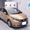 nissan note 2016 -NISSAN 【岐阜 504ﾁ198】--Note HE12-002890---NISSAN 【岐阜 504ﾁ198】--Note HE12-002890- image 1