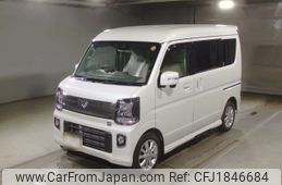 suzuki every-wagon 2025 CFJ1846684