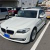 bmw 5-series 2013 -BMW--BMW 5 Series LDA-FW20--WBAFW12060D272053---BMW--BMW 5 Series LDA-FW20--WBAFW12060D272053- image 1