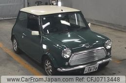 rover mini 1998 -ROVER--Rover Mini SAXXNNAXKXD166892---ROVER--Rover Mini SAXXNNAXKXD166892-