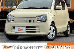 suzuki alto 2015 CFJ1858627
