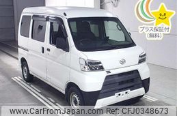 daihatsu hijet-van 2020 -DAIHATSU--Hijet Van S331V-0240726---DAIHATSU--Hijet Van S331V-0240726-