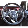 jeep gladiator 2022 CFJ1508436 image 47