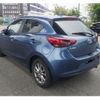 mazda demio 2022 -MAZDA--MAZDA2 3DA-DJ5FS--DJ5FS-651414---MAZDA--MAZDA2 3DA-DJ5FS--DJ5FS-651414- image 3