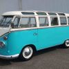 volkswagen volkswagen-others 1996 -VOLKSWAGEN 【岡山 301ﾎ3702】--VW ﾌﾒｲ--1213027---VOLKSWAGEN 【岡山 301ﾎ3702】--VW ﾌﾒｲ--1213027- image 4