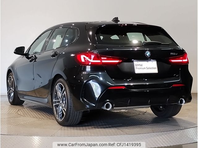 bmw 1-series 2023 -BMW--BMW 1 Series 3DA-7M20--WBA7M920407M60674---BMW--BMW 1 Series 3DA-7M20--WBA7M920407M60674- image 2