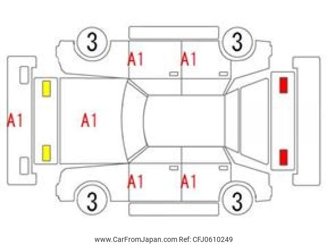 toyota corolla-rumion 2008 -TOYOTA--Corolla Rumion DBA-ZRE152N--ZRE152-1040755---TOYOTA--Corolla Rumion DBA-ZRE152N--ZRE152-1040755- image 2